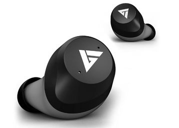 Boult Audio AirBass TrueBuds TWS Earbuds