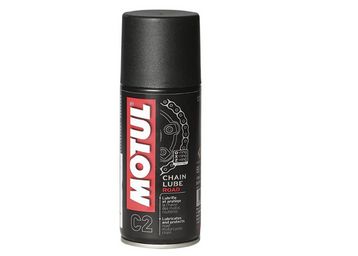 Buy Motul C2 Chain Lube for All Bikes (150 ml)