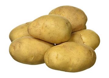 Fresh Potato Promo Pack , 500 grams