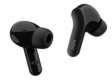 Mivi DuoPods A25 True Wireless Earbuds with 40Hours Battery