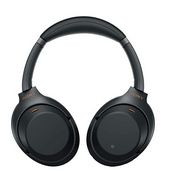 Sony WH-1000XM3 Bluetooth Wireless Headphones