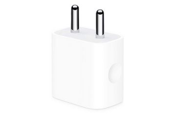 Buy Apple 20W USB-C Power Adapter (for iPhone, iPad & AirPods)