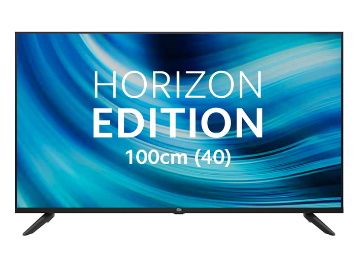 Mi 100 cm (40 inches) Horizon Edition Full HD Android LED TV At Rs. 24999