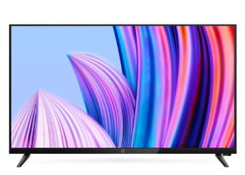 OnePlus 80 cm (32 inches) Y Series HD Ready LED Smart Android TV At Rs. 16499