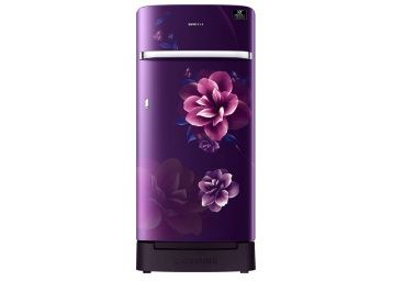 Samsung 198 L 4 Star Inverter Direct-Cool Single Door Refrigerator At Rs. 16550