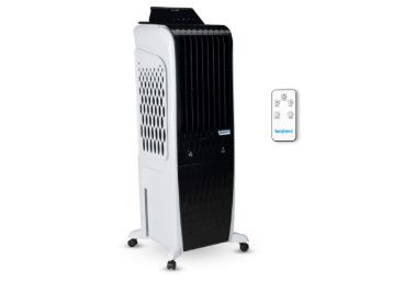 Symphony Diet 3D 30i Portable Tower Air Cooler For Home with 3-Side Honeycomb Pads At Rs. 8999