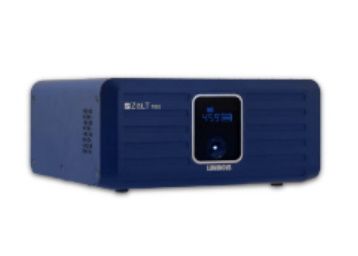 Luminous Zolt 1100 Sine Wave Inverter for Home, Office & Shops At Rs. 5997