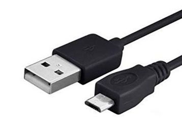 Playstation 4 Game Play Charging Cable Micro USB Plug Play