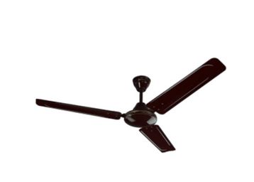 Buy Bajaj Frore 1200 mm Ceiling Fan (Brown)