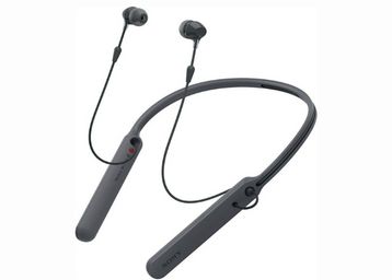 Sony WI-C400 Wireless in-Ear Neck Band Headphones 