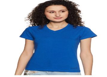Upto 90% Off on Women T-Shirts in Rs. 99/-