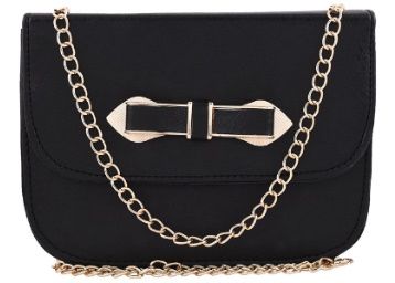 Flat 84% Off on Fristo Women Slingbag in Just Rs. 219/-