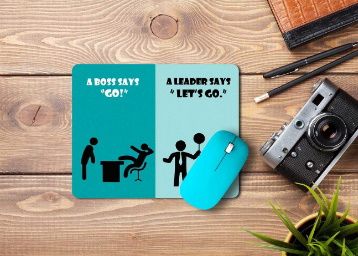 Flat 65% Off on TECHBITE Anti-Slip Mouse Pad in Rs. 74/-
