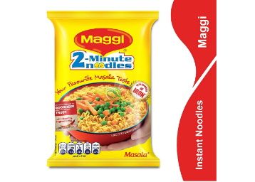 Flat 92% Off on Maggi, Noodles/ Masala 70Gm in Rs. 1/-