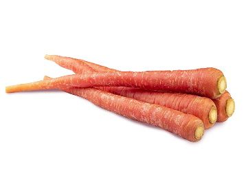 Buy Fresh Red Carrot, 1kg in Rs. 25/-