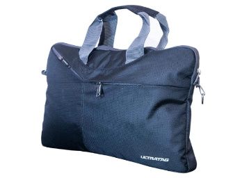 Flat 65% Off on UltraTag Business Laptop Bag in Rs.241/-