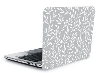 Buy Dynamic Design Laptop Sticker in Rs. 65/-