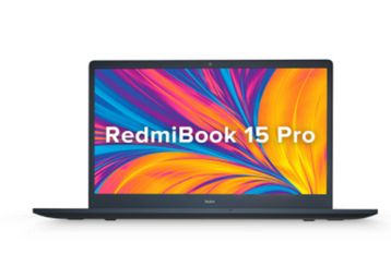 Buy Redmi Book Pro Intel Core i5 11th Gen 15.6 inches Thin and Light Laptop (8GB/512 GB SSD/Windows 10 Home) (Charcoal Gray, 1.8 kg, with MS Office)