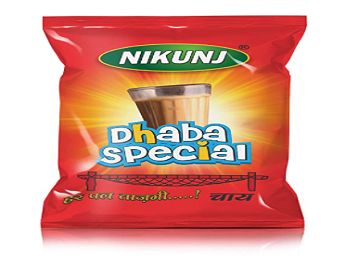 Nikunj Dhaba Special Leaf Tea, 1kg