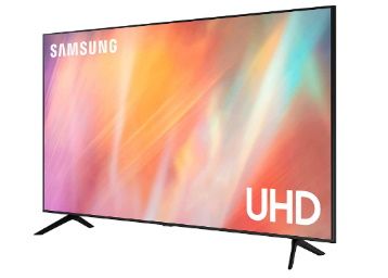 Flat 30% Off on Samsung 108 cm (43 inches) 4k LED in Rs.36,999/-