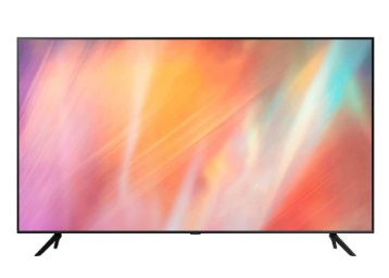 Flat Samsung 138 cm (55 inches) 4K LED T.V in Rs.50,990