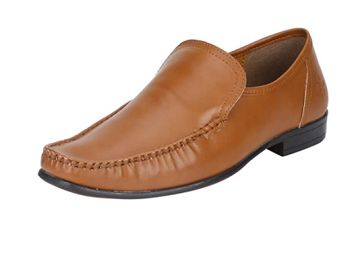 Bond Street by (Red Tape) Men Bse0133 Moccasins