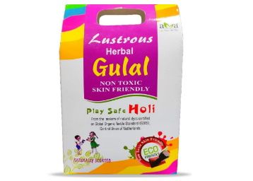 Flat 33% Off on Holi Gulal in Rs.190/-