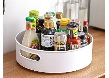 Buy KSP Kitchen Cabinet Spice Rack in Rs.264/-