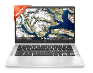 Buy HP Chromebook in Rs.25990/-