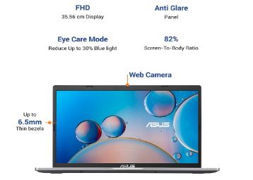 Buy ASUS VivoBook 14 in Rs.39990/-