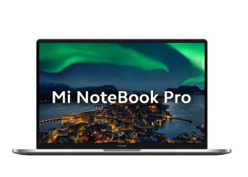 Buy Mi Notebook Pro QHD in Rs.56499/-