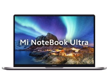 Buy Mi Notebook Ultra in Rs,77499/-