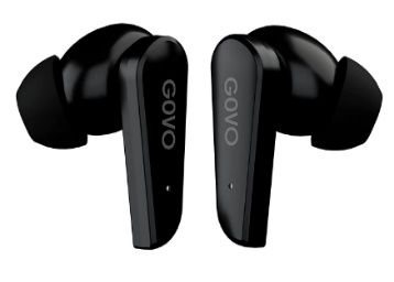 Flat 63% Off on GOVO GOBUDS 400 TWS Earbuds