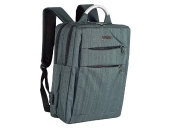 Flat 80% Off on Storite 15.6 Inch Laptop Backpack 