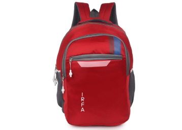 Flat 58% Off on IRFA 28 L SLINER Laptop Backpack