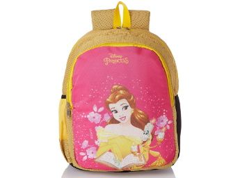 Flat 40% Off Priority Disney Princess Bag