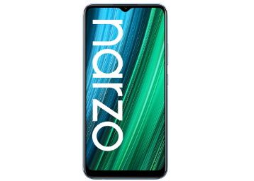 Buy Roll over image to zoom in realme narzo 50A