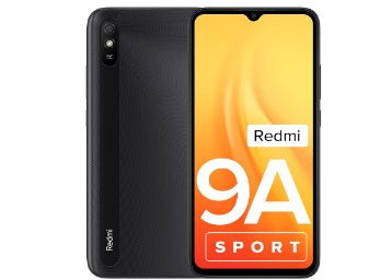 Buy Redmi 9A Sport