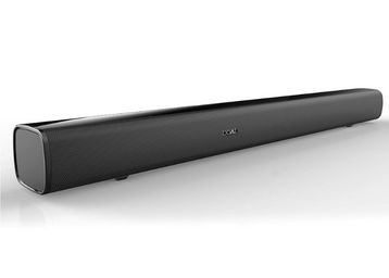 boAt Aavante Bar 1160 60 Watt 2.0 Channel Wireless Bluetooth Soundbar (Premium Black)