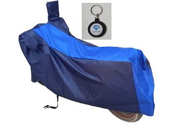Flat 54% off on CLASS ONE Water Resistant Bike Cover