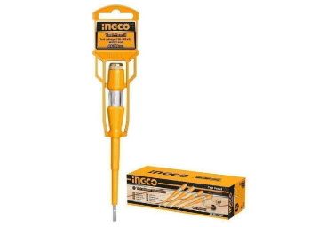 Buy INGCO Test Pencil, 4x190mm AC 100-500V Test Voltage