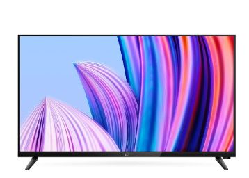 Buy OnePlus 80 cm (32 inches) Y Series HD Ready LED Smart Android TV
