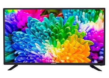Buy eAirtec 102 cm (40 inches) HD Ready LED TV