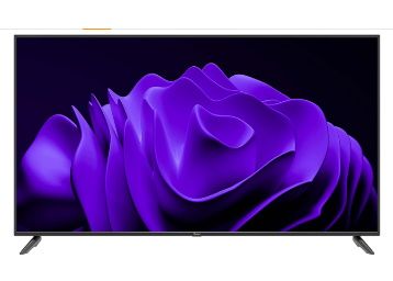 Buy Redmi 164 cm (65 inches) 4K Ultra HD Android Smart LED TV