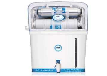 Buy KENT Ultra Storage UV Water Purifier