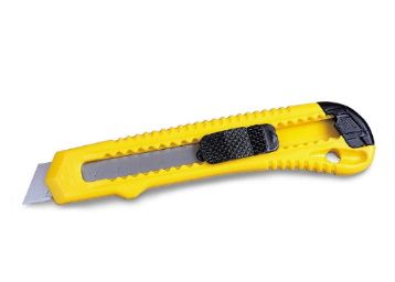 Buy STANLEY Blade Knife 18 mm
