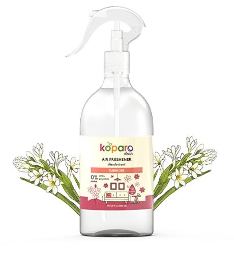 Koparo Clean Natural Air Freshener | 300ml