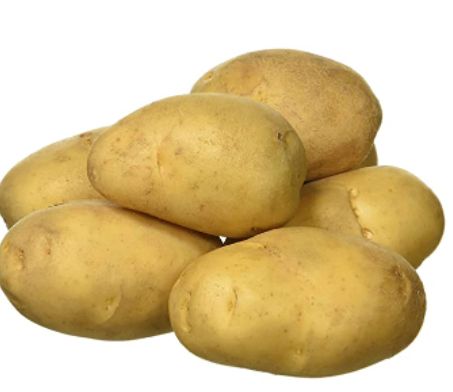 Fresh Potato, 500gm. (Promo)