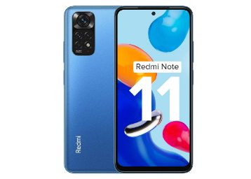 Buy Redmi Note 11
