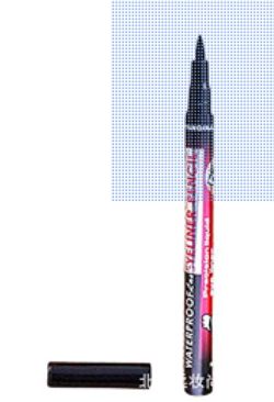 Spanking Beauty 36H Black Waterproof Pen Liquid Eyeliner Eye Liner Pencil Make Up Beauty
